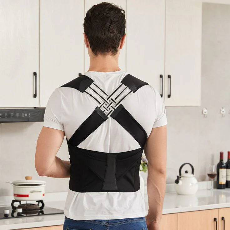 The Légacy Posture Corrector