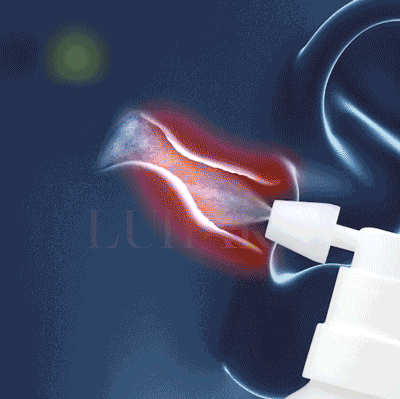 The Elegance™ Tinnitus Relief Spray