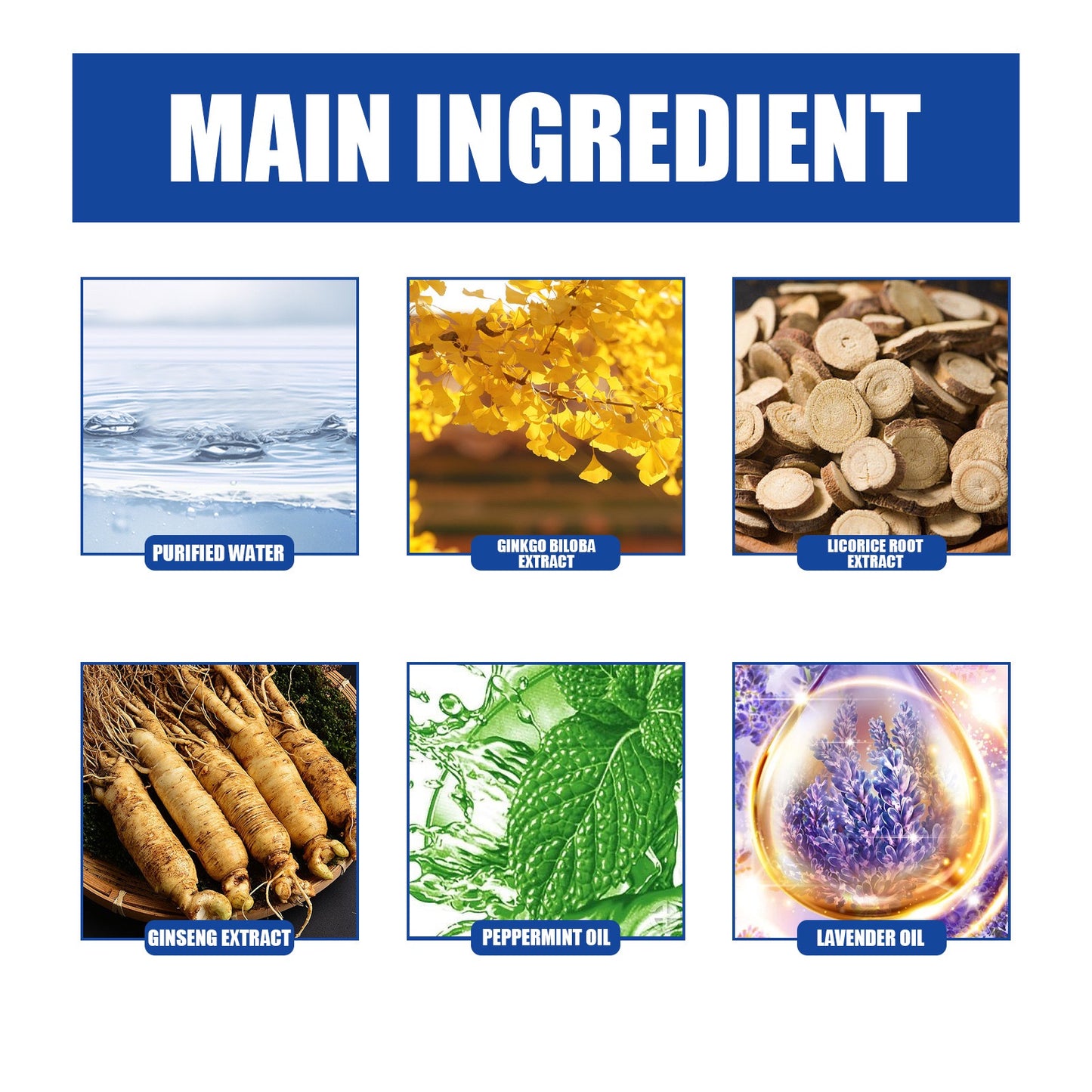 The Elegance™ Tinnitus Relief Spray