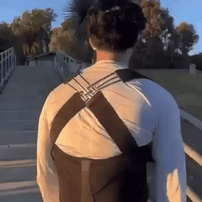 The Légacy Posture Corrector