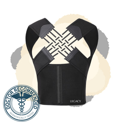 The Légacy Posture Corrector