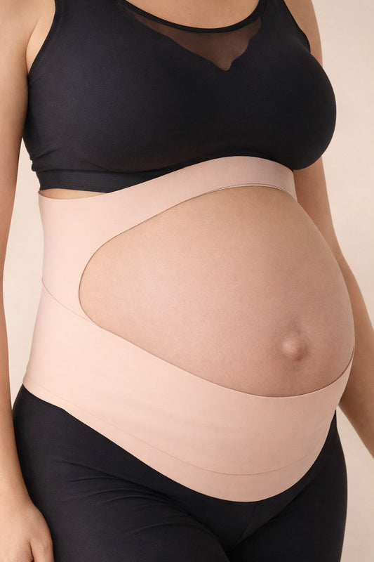 The Selia MumCosy Belly Support