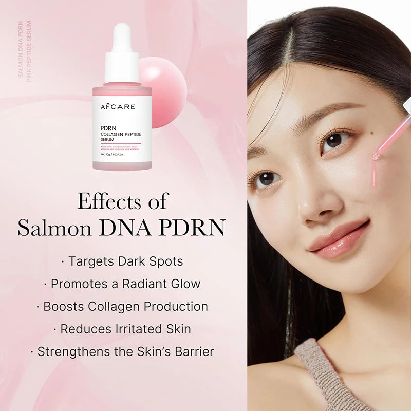 The Afcare Collagen Peptide