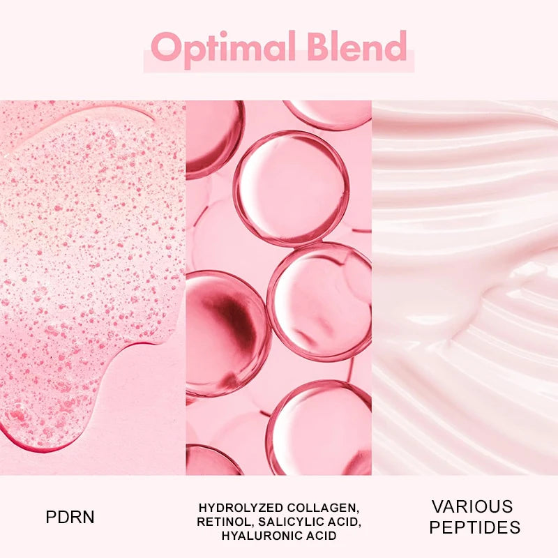 The Afcare Collagen Peptide