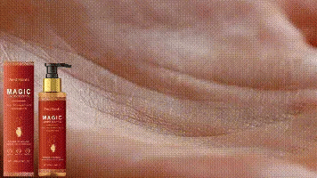 The Esqué Luxury Magic Body Oil - 100mL