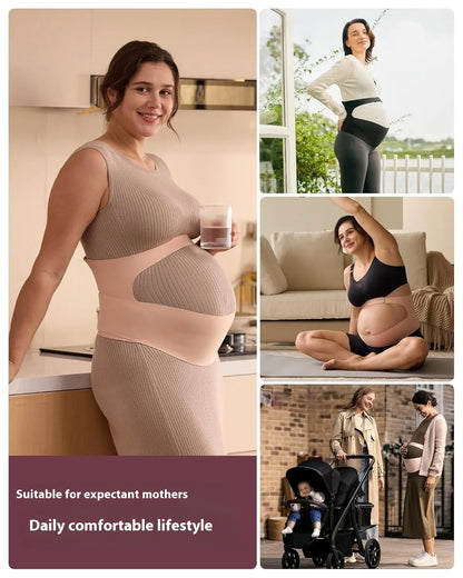 The Selia MumCosy Belly Support